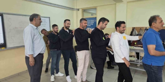 Kırsalda Görev Yapan Öğretmenler İçin Yenilikçi Eğitim Desteği