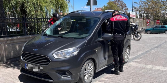 Malatya Mezarlık Alanlarında Güvenlik Kontrolleri Artıyor