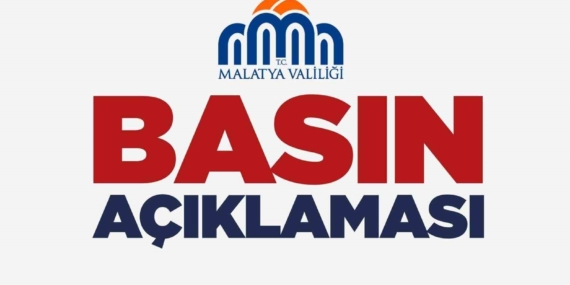 Malatya Valiliği’nden Yazlık Kıyafet Uygulamasıyla İlgili Önemli Duyuru