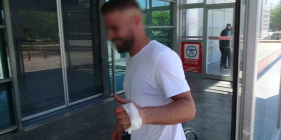 Malatya’da Acemi Kasapların Hastanelere Akın Etmesi