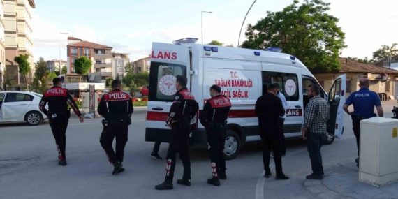 Malatya’da Farklı Olaylarda Üç Yaralı