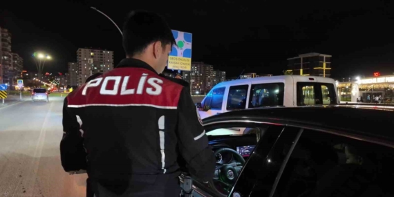 Malatya’da Güvenli Yaşam İçin Huzur Uygulaması