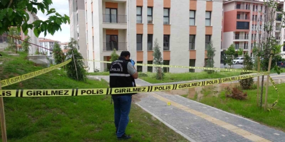 Malatya’da Sitede Hareket Etmeyen Kişinin Ölümü