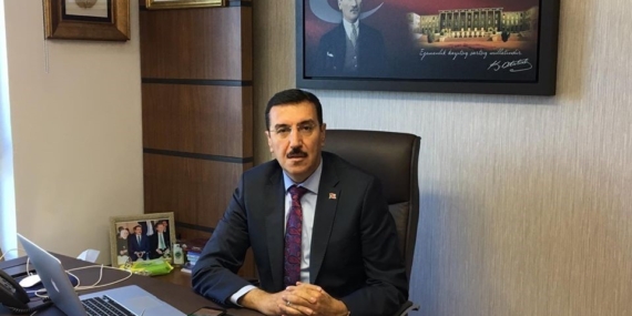 Malatya’yı ticaret koridorlarına bağlayacak hızlı tren projesinin detayları açıklandı