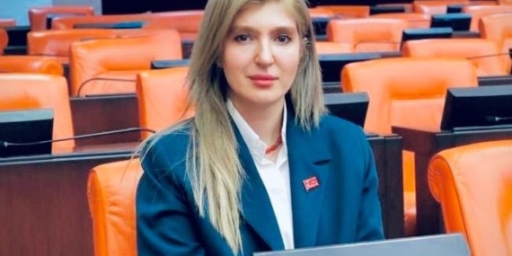 Milletvekili Ölmeztoprak’ın Kurban Bayramı’na Özel Mesajı