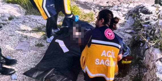 Nizip’te Kaybolan Çocuk Fırat Nehri’nde Bulundu