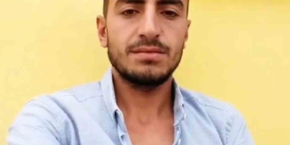 Siirt’te Traktörün Altında Kalan Kişi Hayatını Kaybetti