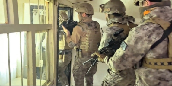 Van ve Hakkari’de Tefecilik Operasyonu: 14 Gözaltı ile Şok Gelişme
