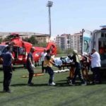 Malatya'da Yenilikçi 'Huzurlu Sokaklar' Projesi Başlatıldı thumbnail