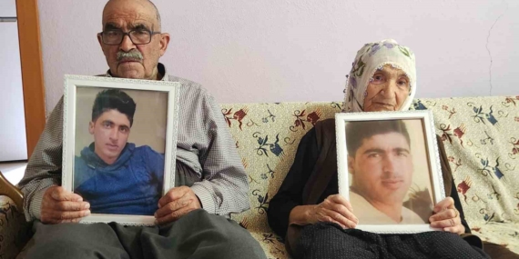 9 Yıldır Çözülemeyen Dosyada Bilirkişi ‘Cinayet Muhtemel’ Değerlendirmesi Yaptı