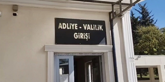 Babasını Bombayla Öldürmeye Çalışan Sanığa Verilen Cezanın Gerekçesi Açıklandı