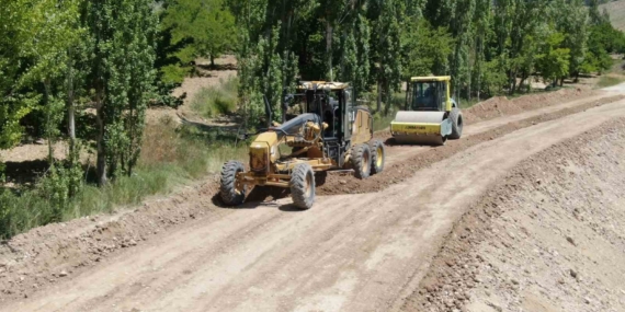 Balaban-Esenbey Grup Yolunda Yenilikçi Dönüşüm