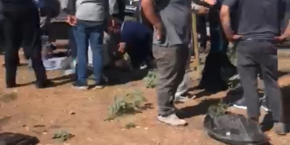 Batman Çevre Yolunda Para Nakil Aracının Minibüsle Çarpışması: 15 Yaralı