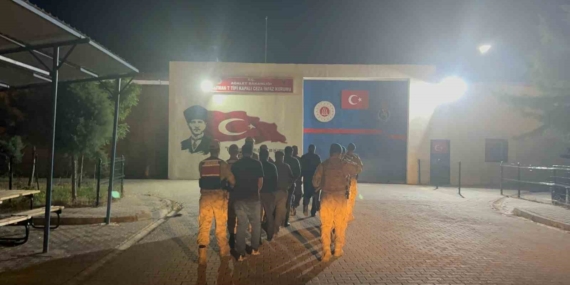 Batman’da 5 Yıl Sonra Aydınlatılan Cinayet: 5 Tutuklama