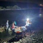 Elazığ'da Kontrolünü Kaybeden Araç Şarampole Uçtu: 5 Kişi Yaralı thumbnail
