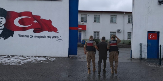 Batman’da Jandarmadan Uyuşturucu Operasyonu: İki Kişi Tutuklandı