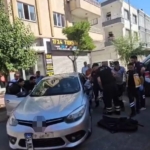 Batman'da Yangın: 2 Kişi Dumandan Etkilendi thumbnail