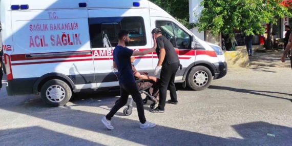 Batman’da Taşlı Sopalı Kavga: 12 Kişi Yaralandı
