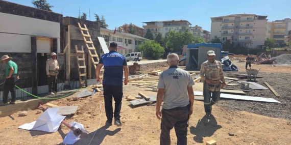 Battalgazi Zabıtası YKS Denetimlerine Hazır!