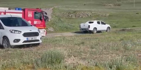 Bilinmeyenler Arasında Kayıp Çoban: Arama Çalışmaları Devam Ediyor