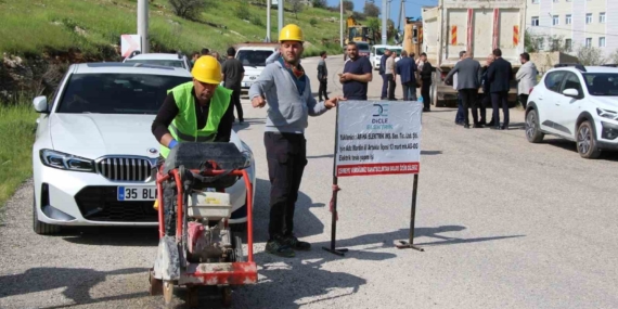 Dicle Elektrik’ten Mardin’e 758 Milyon Liralık Yenilikçi Altyapı Yatırımı