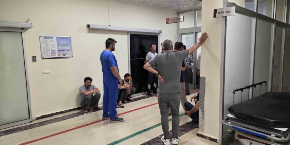Diyarbakır’da 12 Yaşındaki Çocuk, Serinlemek İçin Girdiği Gölette Hayatını Kaybetti