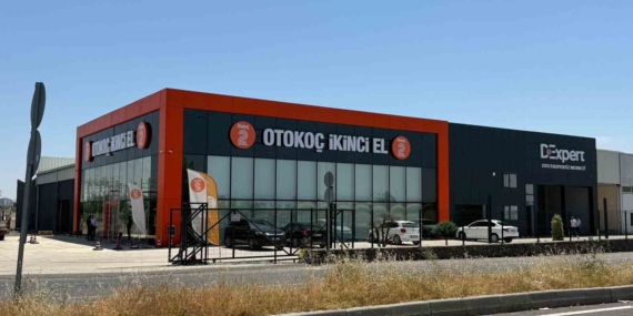 Diyarbakır’da Otokoç Binasına Gerçekleşen Silahlı Saldırı