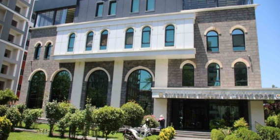 DTSO: ‘Sur’un Geleceği Ortak Akılla Şekillendirilmelidir’