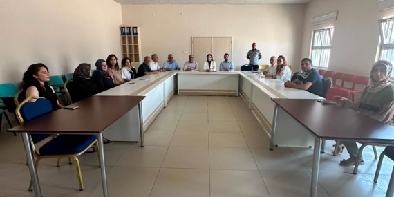 Elazığ Ruh Sağlığı Hastanesi’nde Çalışan Memnuniyetine Dair Önemli Değerlendirmeler