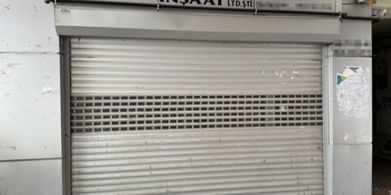 Elazığ’da 4 Sanığa Verilen 696 Yıl Hapis Cezası