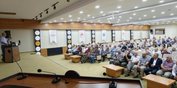 Elazığ’da B-Reçete Sistemine Dair Yenilikler ve Bilgilendirme