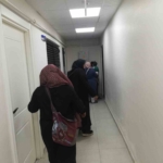 Elazığ'da Apartman Çatısında Sobadan Kaynaklanan Duman Alarmı thumbnail