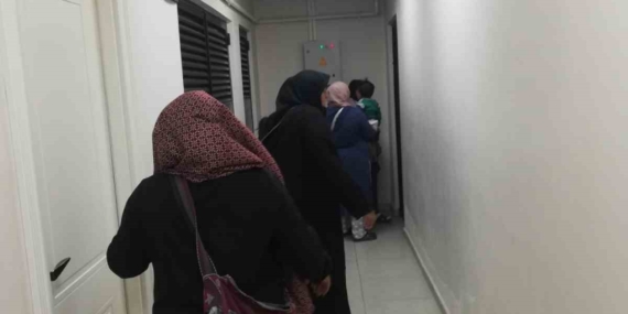 Elazığ’da Dilenci Operasyonuyla Suçlulara Darbe
