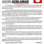 Elazığ'da Fidan Dikimi ve Orman Bilinci Eğitimi Etkinliği thumbnail