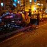 Mardin'de İki Tır Şoförüne Trafik Kazası Nedeniyle Hapis Cezası thumbnail