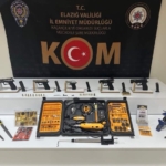 Elazığ Havalimanı, Mayıs ayında 85 bine yakın yolcuya ev sahipliği yaptı thumbnail