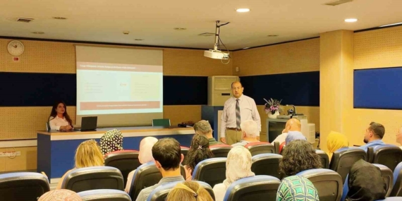 Elazığ’da Sınav Kaygısı Üzerine Derinlemesine İnceleme