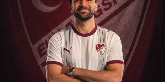 Elazığspor’dan Emir Alagöz’ün Resmi Transferi Açıklandı