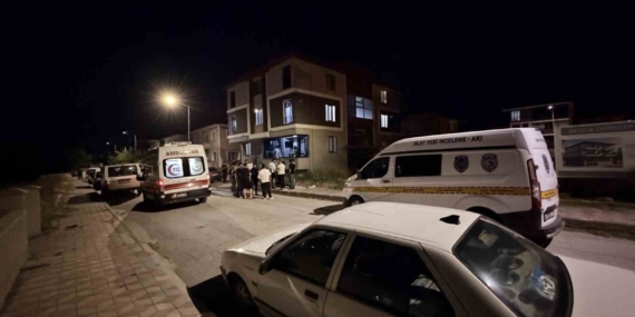 Erzincan’da Eski Eşin Dehşeti: Pompalı Tüfekle 2 Kişi Hayatını Kaybetti