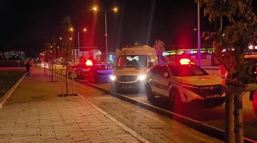 Erzurum’da Polisi Harekete Geçiren Şüpheli İhbar