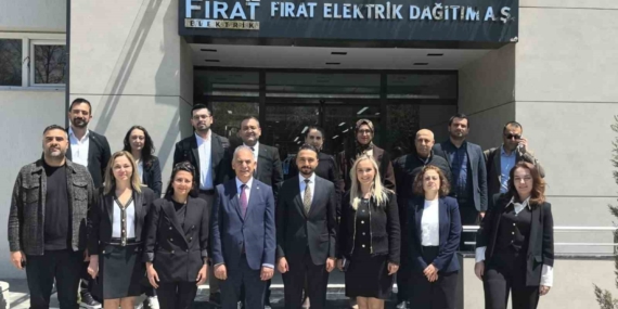 Fırat EDAŞ ve EnergyMind: Enerji Sektöründe Yapay Zeka Dönüşümünün Liderleri
