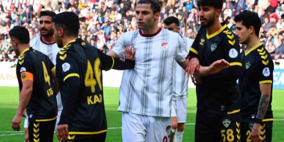 Fuat Bavuk Elazığspor’dan Ayrıldı