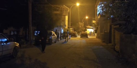 Gaziantep’te 4.6 Büyüklüğünde Şok Edici Deprem!