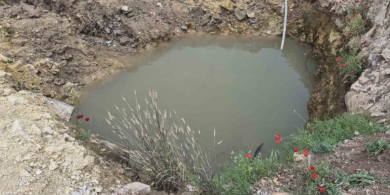 Gaziantep’te Su Birikintisinde Trajik Boğulma Olayı: İki Kardeş Hayatını Kaybetti