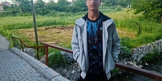 Gölette Boğulan Çocuğun Cansız Bedeni Sıcak Günde Bulundu