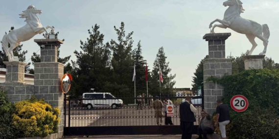 Halı Saha Kavgası: 3 Kişi ile 13 Yaralı!
