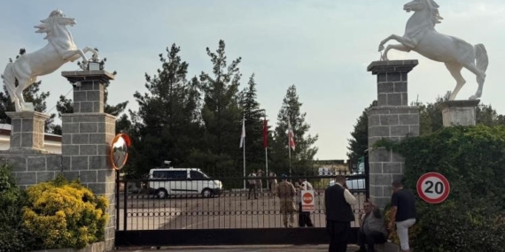 Halı Sahada 4 Kişinin Sıçradığı Kavgada 2 Ölüm! Fascinating Incident!