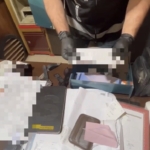 Eski Eşinin Düğününde Şok Olay: 'Elektrikler Kesikti, Rastgele Ateş Ettim' thumbnail