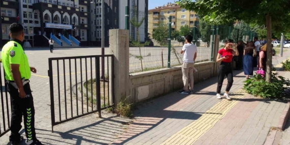 Malatya’da 10 Bin 109 Öğrencinin LGS Coşkusu