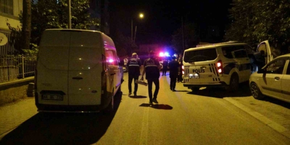 Malatya’da 57 Yaşındaki Adam Arkadaşının Evinde Hayatını Kaybetti